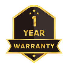 Extend Your Peace of Mind: +1 Extra Year Warranty